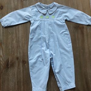 Boys boutique one piece